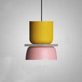 Dome LED Pendant Light