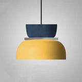 Dome LED Pendant Light