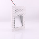 LED Motion Sensor Stair Wall Lamp