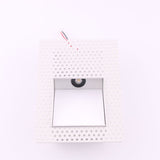 LED Motion Sensor Stair Wall Lamp