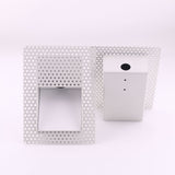 LED Motion Sensor Stair Wall Lamp