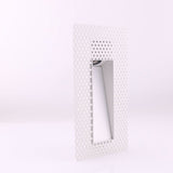 LED Motion Sensor Stair Wall Lamp