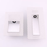 LED Motion Sensor Stair Wall Lamp