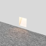 LED Motion Sensor Stair Wall Lamp