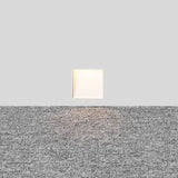 LED Motion Sensor Stair Wall Lamp