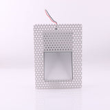 LED Motion Sensor Stair Wall Lamp