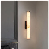 Marble LED Wall Lamp