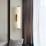 Marble LED Wall Lamp