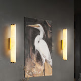 Marble LED Wall Lamp