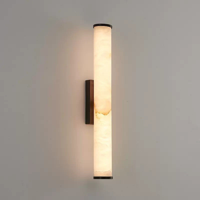 Marble LED Wall Lamp