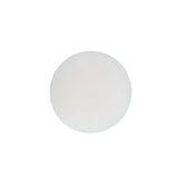 Round LED Outdoor Wall Lamp