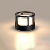 Square LED Waterproof Outdoor Wall Light