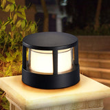 Square LED Waterproof Outdoor Wall Light